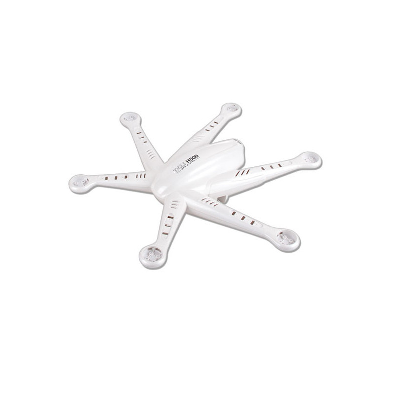 Pièce pour Drônes Châssis TALI H500