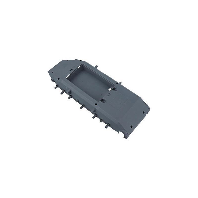 Pièce pour Buggy electrique 1/18 Châssis Tank Crawler 1/12
