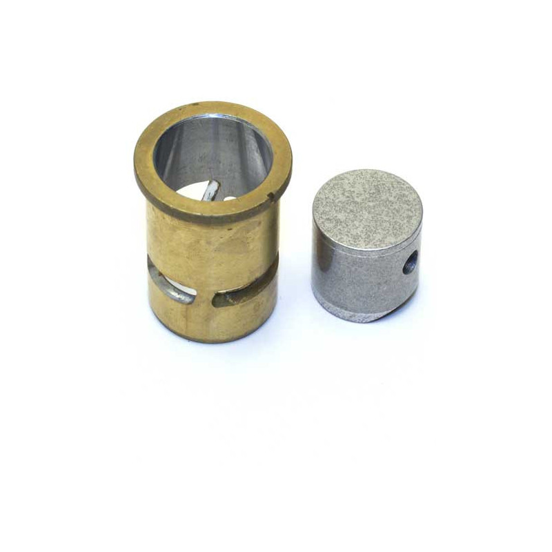 Pièce pour moteur thermique Chemise Piston 21CXP