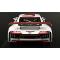 Voiture miniature Die Cast au1/18 AUDI R8 LMS Presentation car