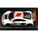 Miniaturauto Die Cast AT1/18 Audi R8 LMS Präsentation Auto | Scientific-MHD