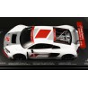 Voiture miniature Die Cast au1/18 AUDI R8 LMS Presentation car