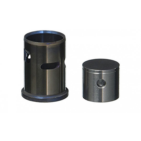 Pièce pour moteur thermique CHEMISE PISTON 35AX