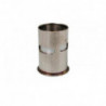 Part for thermal engine shirt Piston 40la | Scientific-MHD