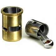 Modelisme 33 - Chemise piston bielle pour moteur Ultimate