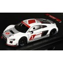 Miniaturauto Die Cast AT1/18 Audi R8 LMS Präsentation Auto | Scientific-MHD