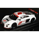 Voiture miniature Die Cast au1/18 AUDI R8 LMS Presentation car