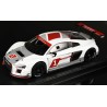 Voiture miniature Die Cast au1/18 AUDI R8 LMS Presentation car