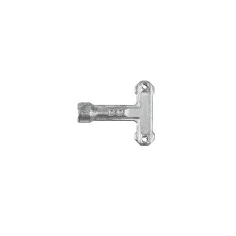 Piece for Electric Buggy 1/18 Target wheel nuts key ScientificMHD