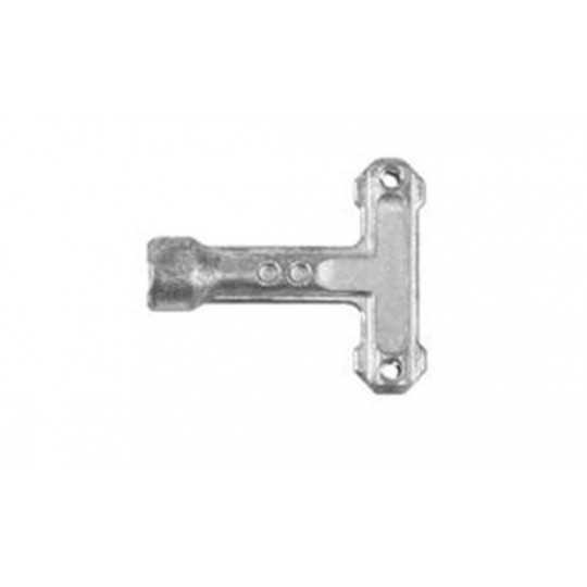 Pièce pour Buggy electrique 1/18 Clé écrous de roues TARGET Pièce pour Buggy electrique 1/18 Clé écrous de roues TARGET