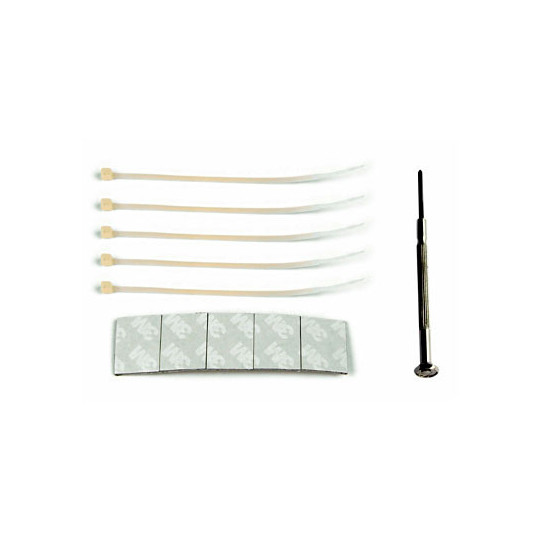 Pièce pour hélicoptère électrique CLE et CERFLEX