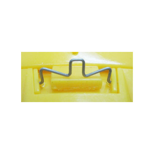 Pièce pour bateaux de vitesse CLIPS ATTACHE CAPOT Magic Cat