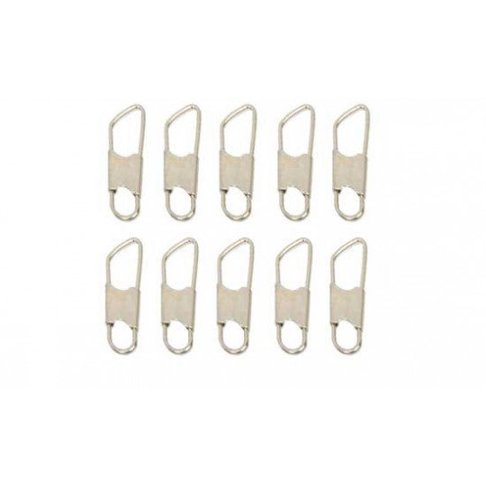 Pièce pour voilier radiocommandé Clips de gréement Pièce pour voilier radiocommandé Clips de gréement