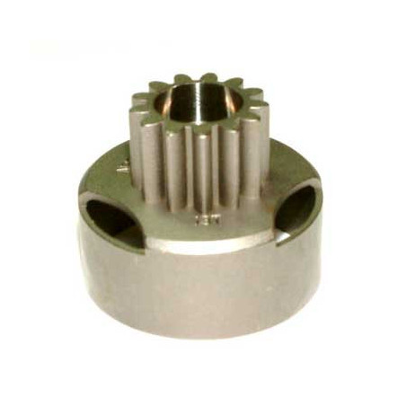 Part for thermal car all path 1/8 bell 13 Matrix teeth | Scientific-MHD