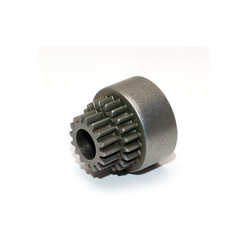 Pièce pour voiture thermique tous chemin 1/10 Cloche Embrayage 21 Dents