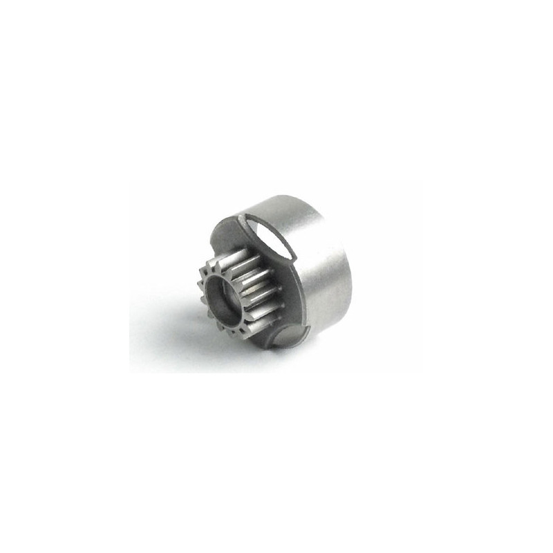 Pièce pour voiture electrique tous chemin 1/10 Cloche Embrayage TR & MT 14D