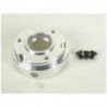 Piece for Monster Truck Thermal 1/16 Crown Support Bell | Scientific-MHD