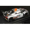 Voiture miniature Die Cast au1/18 AUDI R8 LMS Saintebloc Racing 24h SPA 1/18 Voiture miniature Die Cast au1/18 AUDI R8 LMS Saintebloc Racing 24h SPA 1/18