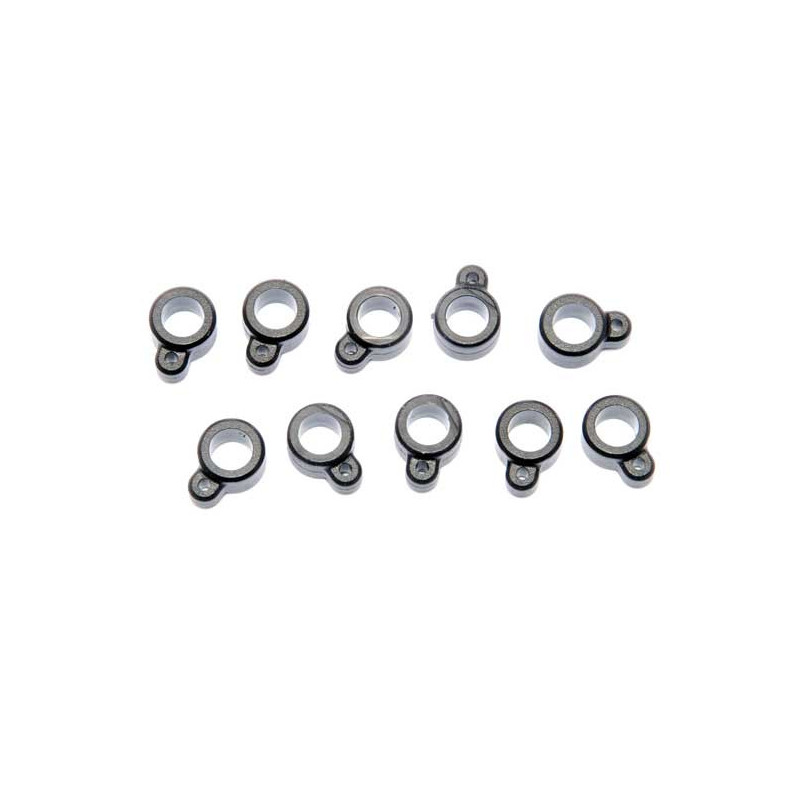 Pièce pour voilier radiocommandé Collier de bôme DF65 V6