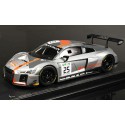 Miniaturauto Die Cast AT1/18 Audi R8 LMS Saintebloc Racing 24H Spa 1/18 | Scientific-MHD