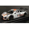 Voiture miniature Die Cast au1/18 AUDI R8 LMS Saintebloc Racing 24h SPA 1/18 Voiture miniature Die Cast au1/18 AUDI R8 LMS Saintebloc Racing 24h SPA 1/18