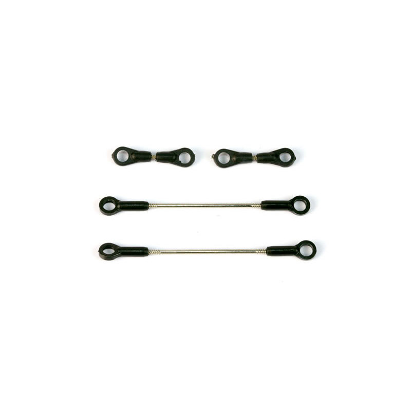 Pièce pour hélicoptère électrique COMMANDES PRINCIPALES