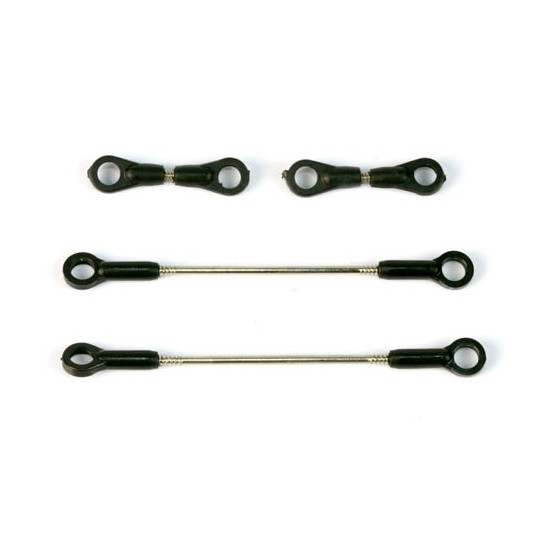 Pièce pour hélicoptère électrique COMMANDES PRINCIPALES