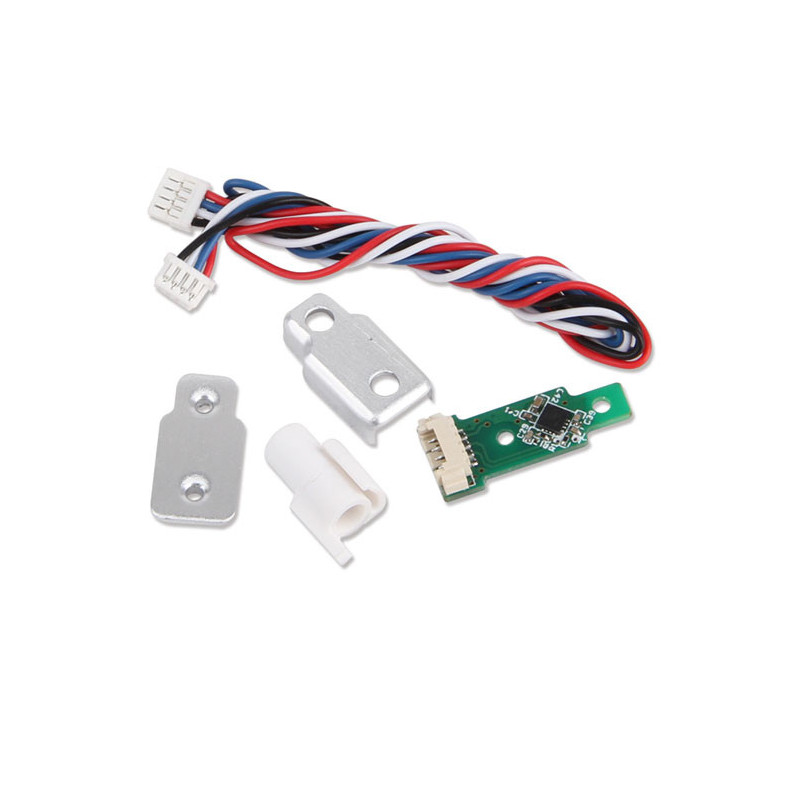 Pièce pour Drônes Compas QR X350 PRO