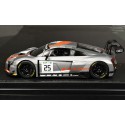 Miniaturauto Die Cast AT1/18 Audi R8 LMS Saintebloc Racing 24H Spa 1/18 | Scientific-MHD