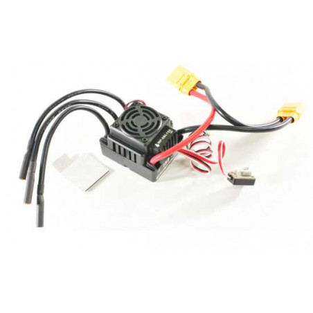 Part for electric car controller BL 150A | Scientific-MHD
