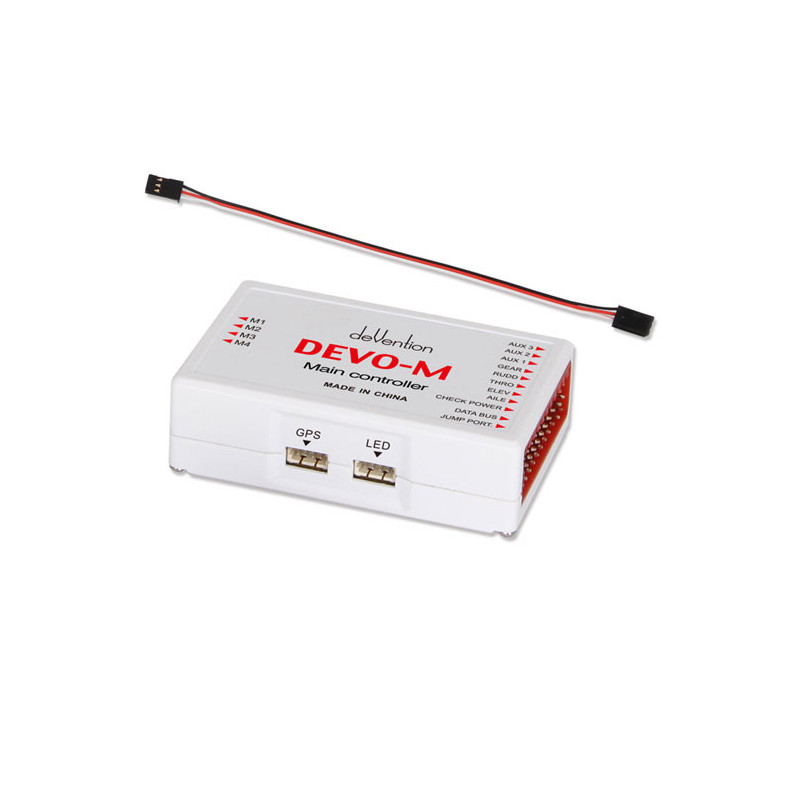 Pièce pour Drônes Contrôleur de Vol QR X350 PRO