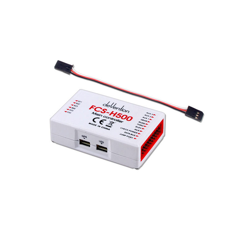 Pièce pour Drônes Controleur de Vol TALI H500