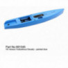 Part for radio -controlled sailboat DF65 V6 Blue | Scientific-MHD