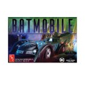 Batman Forever Batmobil 1/25 Plastikautoabdeckung | Scientific-MHD