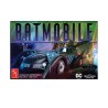 Batman Forever Batmobil 1/25 Plastikautoabdeckung | Scientific-MHD