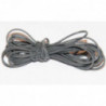 Part for elastic rope radio -controlled sailboat length 2m | Scientific-MHD