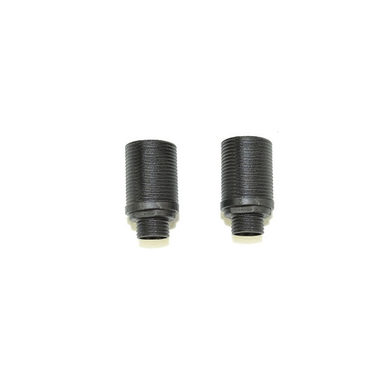 Pièce pour voiture electrique de piste 1/10 Corps Amortisseur arrière