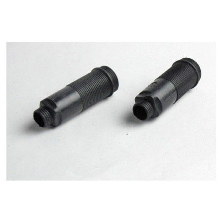 Part for electric car all path 1/10 Body rear shock 2 p | Scientific-MHD