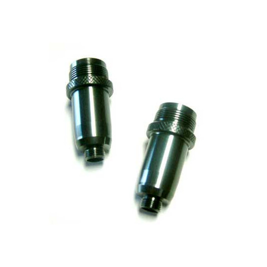 Pièce pour voiture thermique tous chemin 1/8 CORPS AMORTISSEUR AVANT