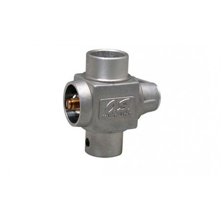 Pièce pour moteur thermique CORPS CARBURATEUR 20F 32SX