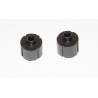 Pièce pour Buggy electrique 1/18 Corps de différentiels