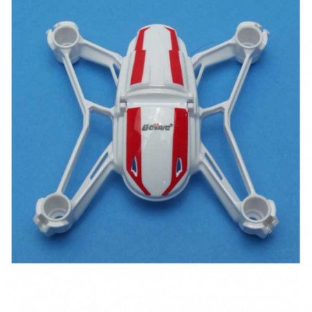 Piece for Drônes Corps Nano Drone Transformable | Scientific-MHD
