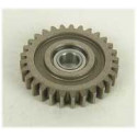Piece for Monster Truck Thermal 1/16 Crown | Scientific-MHD