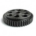 Part for thermal car all path 1/5 crown 48 steel teeth | Scientific-MHD