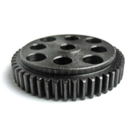 Part for thermal car all path 1/5 crown 48 steel teeth | Scientific-MHD