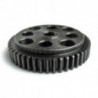 Part for thermal car all path 1/5 crown 48 steel teeth | Scientific-MHD