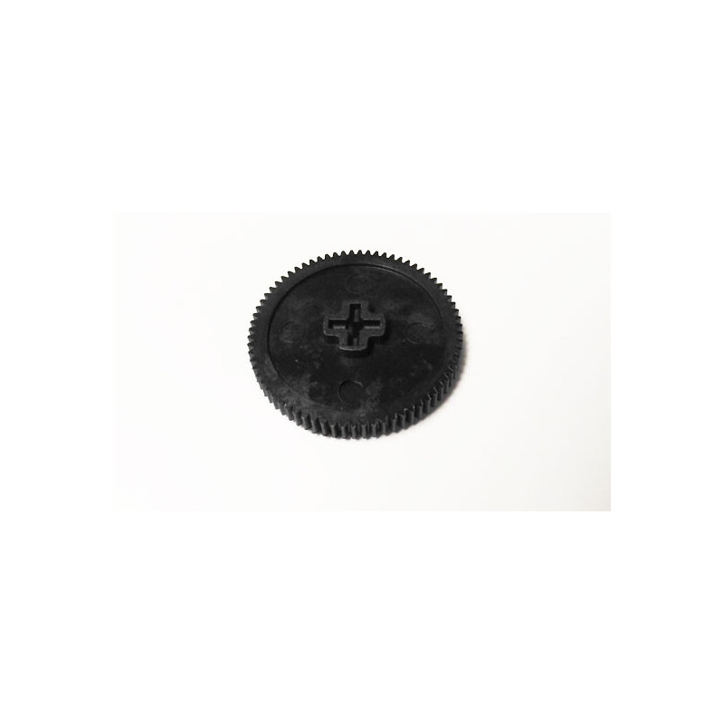 Pièce pour voiture electrique tous chemin 1/10 Couronne 70T MOAB CRAWLER