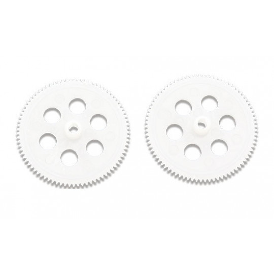 Pièce pour hélicoptère électrique Couronne C400 quadripale