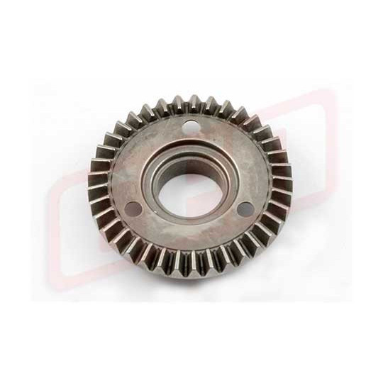 Pièce pour voiture electrique tous chemin 1/16 COURONNE DIFFERENTIEL