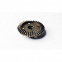 Part for electric car all path 1/10 Differential crown 40T | Scientific-MHD
